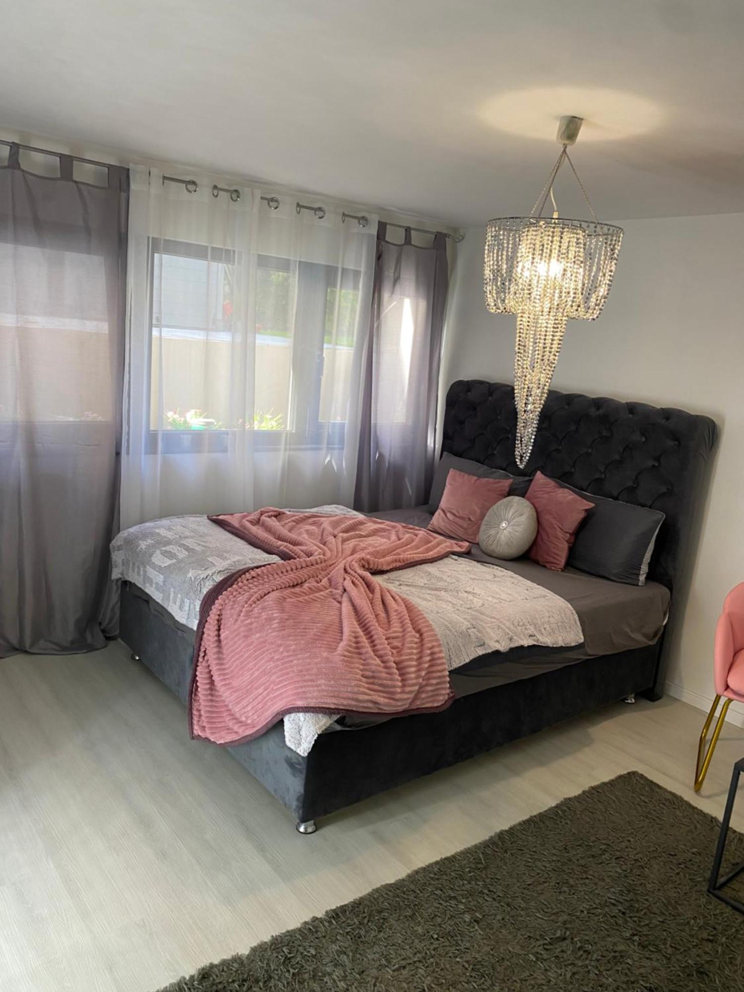 1 Zimmer Wohnung In Ruhiger Lage In Langen Langen  Exterior foto