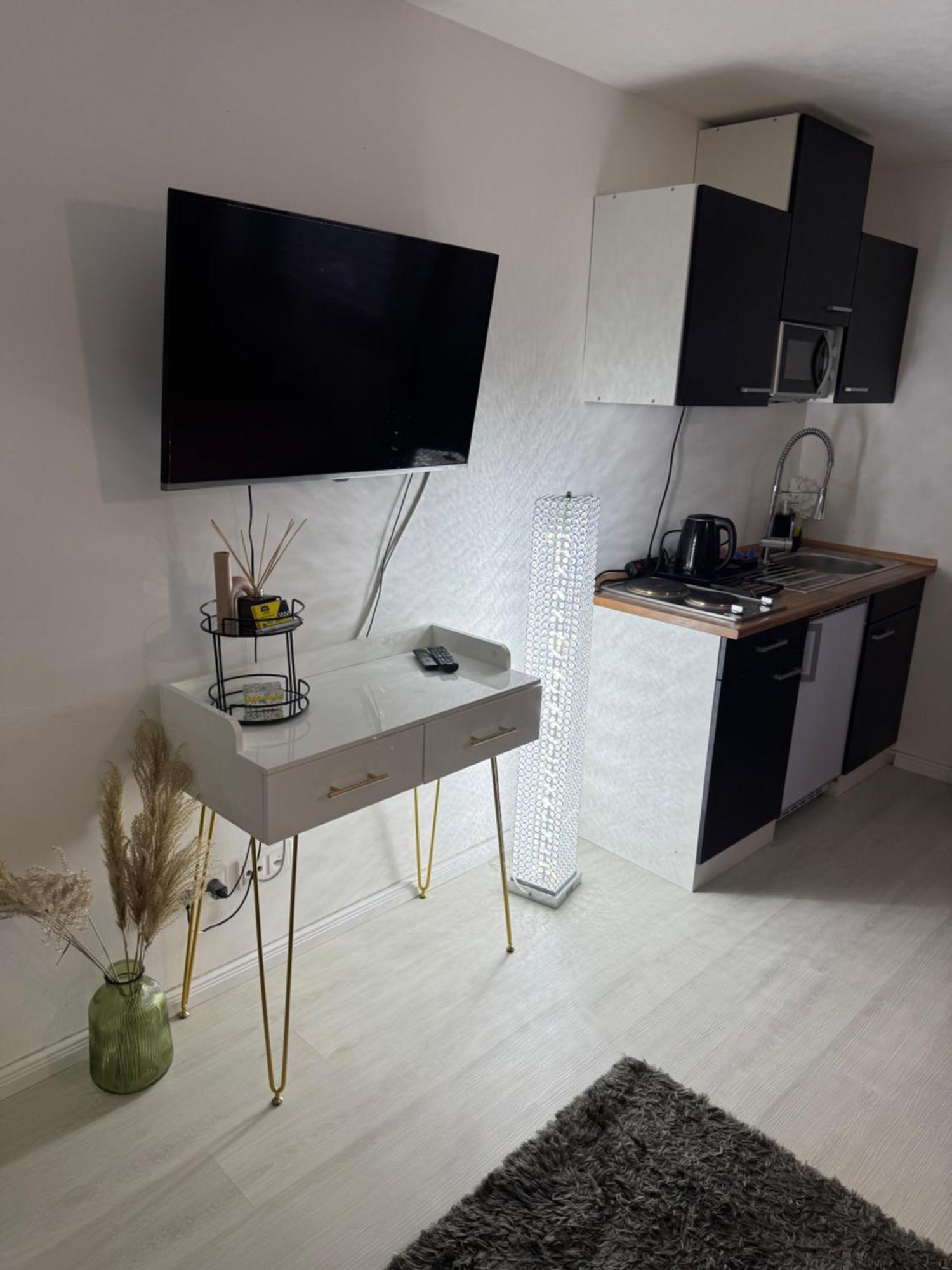 1 Zimmer Wohnung In Ruhiger Lage In Langen Langen  Exterior foto