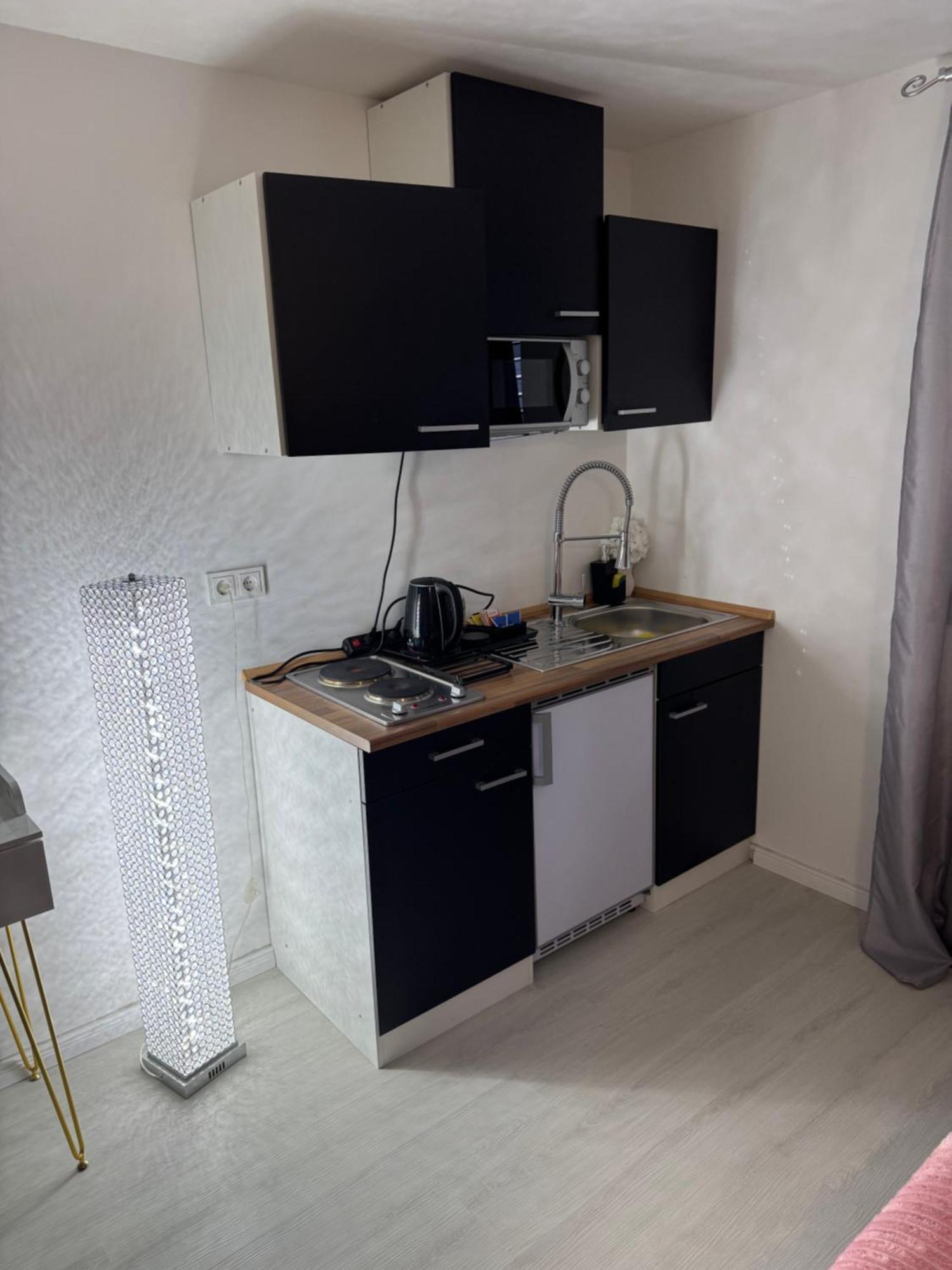 1 Zimmer Wohnung In Ruhiger Lage In Langen Langen  Exterior foto