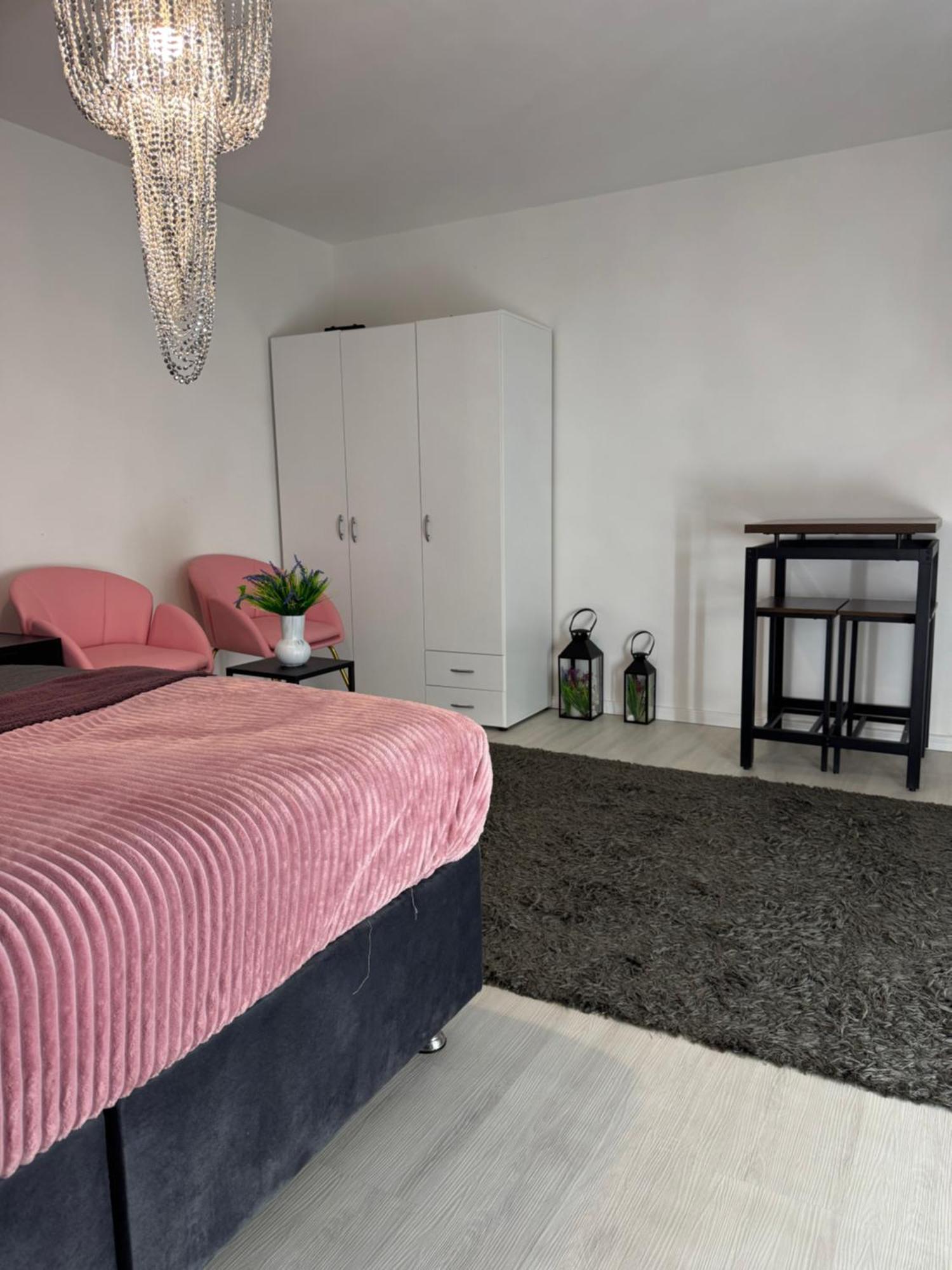 1 Zimmer Wohnung In Ruhiger Lage In Langen Langen  Exterior foto