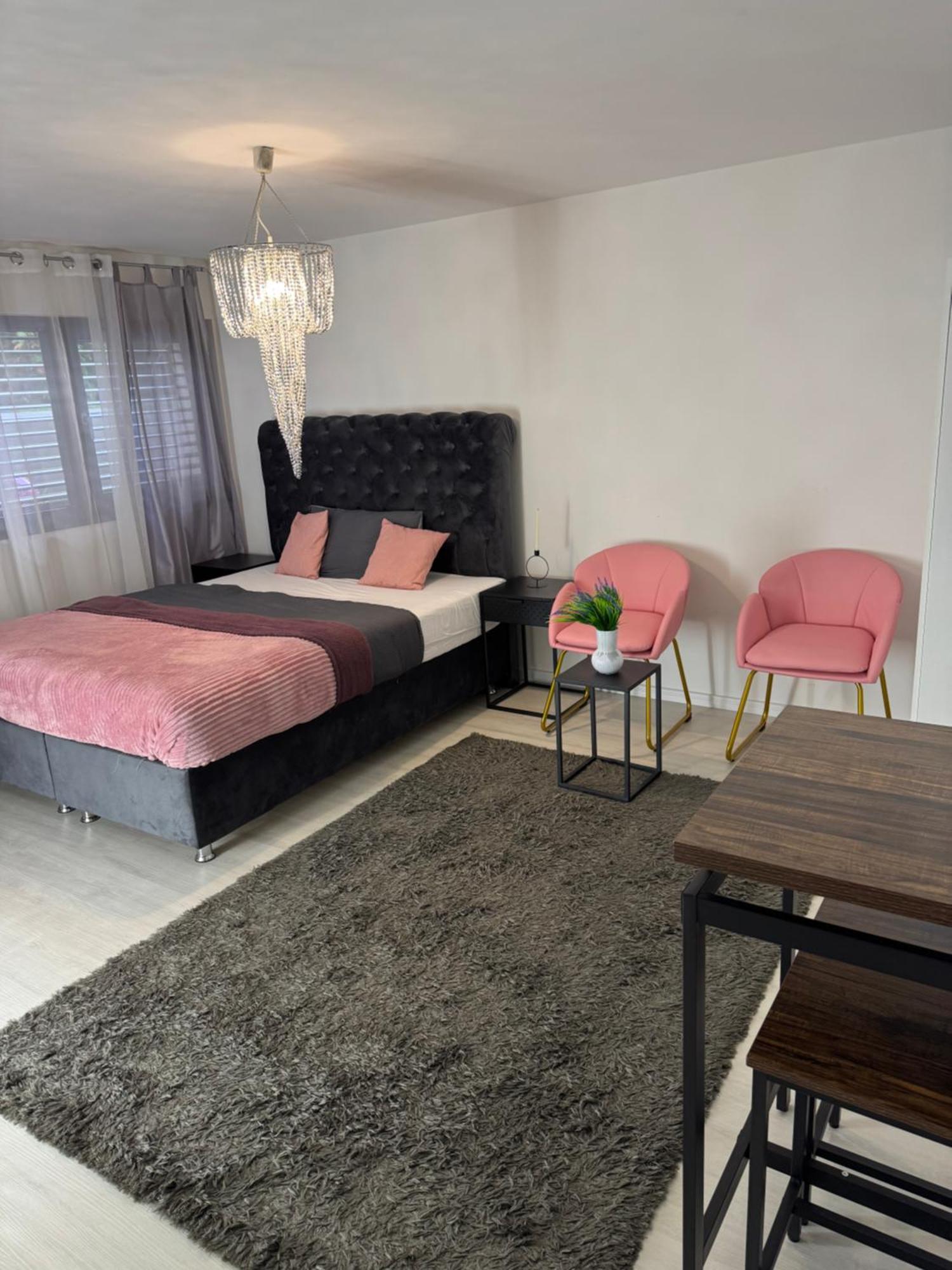 1 Zimmer Wohnung In Ruhiger Lage In Langen Langen  Exterior foto