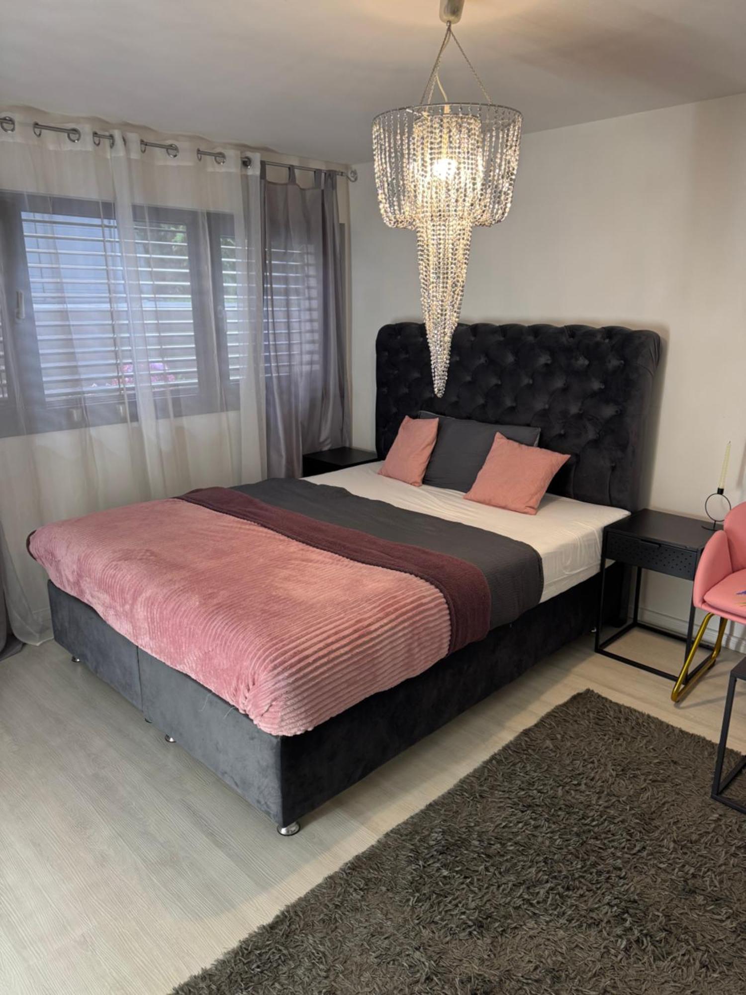 1 Zimmer Wohnung In Ruhiger Lage In Langen Langen  Exterior foto
