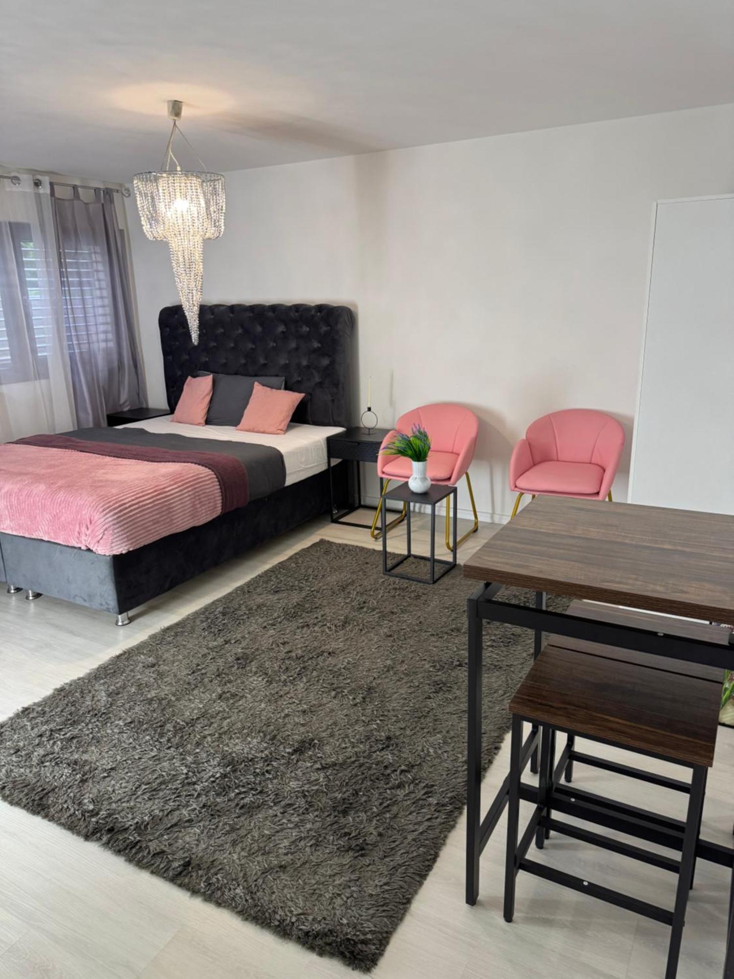 1 Zimmer Wohnung In Ruhiger Lage In Langen Langen  Exterior foto